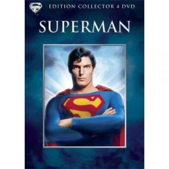 Superman [Francia] [DVD]