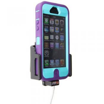 Brodit 514437 - Soporte de coche para iPhone 5