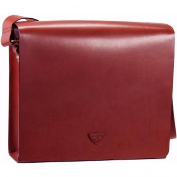 JOOP! Bolsa messenger Oxford Ikaros Burdeos
