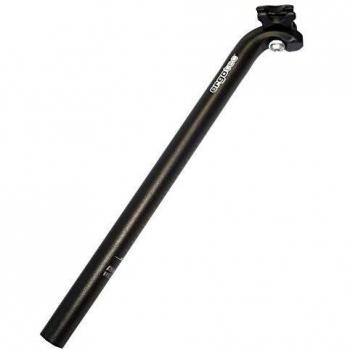 Humpert Ergotec Potencia:, Unisex Adulto, Negro, 30 x 8 x 8 cm
