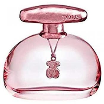Tous Touch Elixir Women's Eau de Parfum 100 ml - Elegant Floral Oriental Fragrance