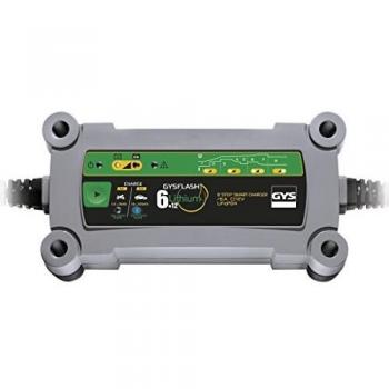 GYS 029729 GYSFLASH, Lithium 6 A