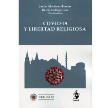 COVID-19 y libertad religiosa