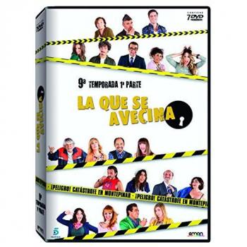 La Que Se Avecina - Temporada 9