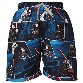 LEGO wear LEGO Star Wars PAX 454 - Badeshorts-Bañador Niños    Blau