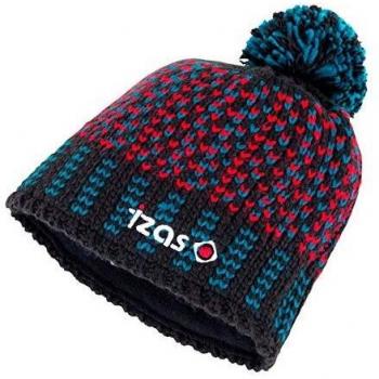 Izas Sabine Gorro, Unisex Adulto, Negro, One