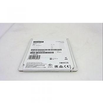 Siemens 6AV2181-8XP00-0AX0 PLC Memory Card, 2GB SD Card