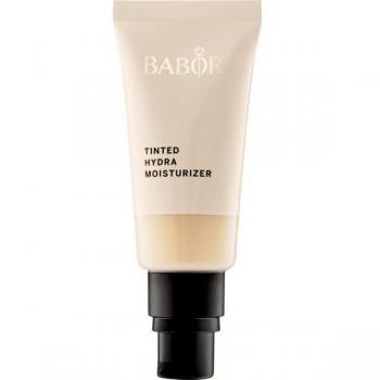 BABOR Tinted Hydra Moisturizer BB & CC Cream 30 ml - Shade 01 Ivory