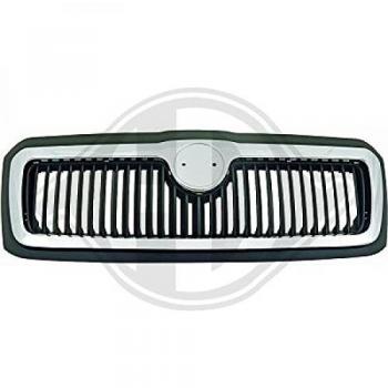 Enfriador Barbacoa Completo, 00 – 04 Combi Hasta 2010