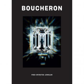 Boucheron: Free-Spirited Jeweler