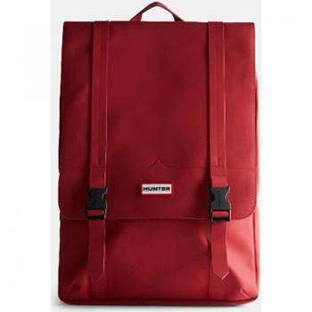 Mochila Hunter Military Red UBB2237CPE-MLR