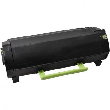 V7 V7-MX510-HY-OV7 V7 láser de tóner para ciertas impresoras Lexmark 60F2X00