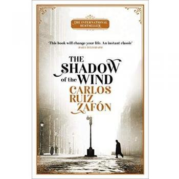 The Shadow Of The Wind