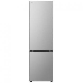 LG GBV3200CPY - Frigorífico combi 203 Inox C