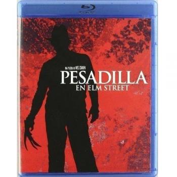 Pesadilla En Elm Street [Blu-ray]
