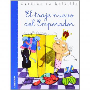 El traje nuevo del Emperador: 21