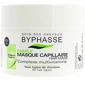 BYPHASSE - Masque - Complexe Multivitaminé - 250ml