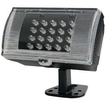 JB Systems LED Mini Flash · Estroboscopio