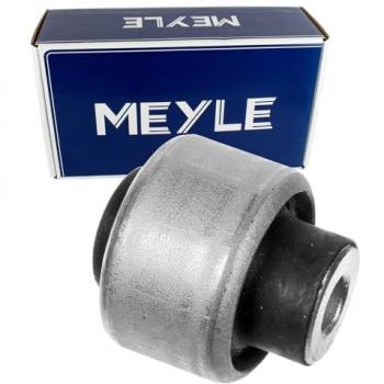 Brazo oscilante MEYLE 100 505 0005 con silentblock, compatible con sistemas de suspensión, alta durabilidad y resistencia, diseñado para un ajuste preciso y rendimiento óptimo en vehículos
