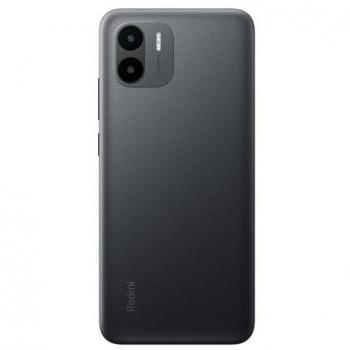 Xiaomi Redmi A2 3GB RAM 64GB ROM Smartphone Negro con Sistema Operativo Android Go