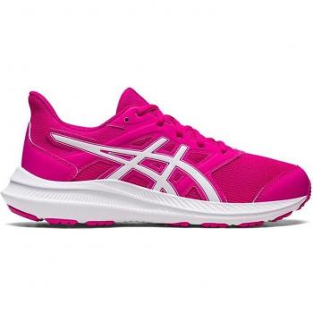 Asics Zapatillas de running de niños Jolt 4 GS en color rosa
