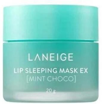 Laneige Lip Sleeping Mask Ex Mint Choco 20g