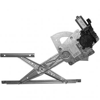 Elevalunas eléctrico Magneti Marelli 350103422000 para Toyota, lado derecho delantero