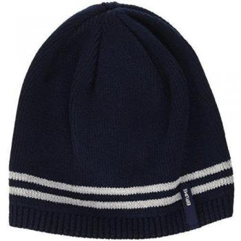 BRUMS Cuculo Tricot Winter Cotton C.T, Gorro Para Niños, Blu 17, S