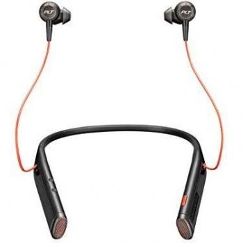 Plantronics Voyager 6200 UC - Auriculares