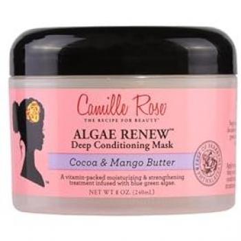 Camille Rose Algae Renew Deep Conditioner Mascarilla Acondicionadora Profunda 240 ml