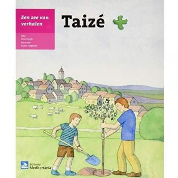 Un mar d'històries: Taizé