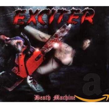 Death Machine