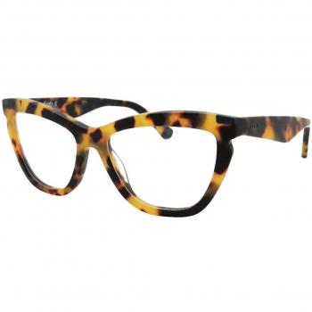 Rojasele 0320 E Gafas Recetadas para Hombre Tortoiseshell Careyshell 54 Lentes Armazones