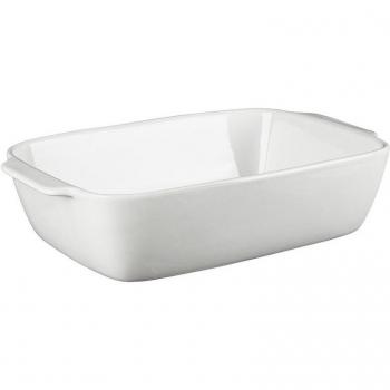 Masterpro Fuente de horno rectangular 21 x 7,5 x 32 cm