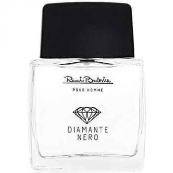 Renato Balestra Diamante Nero After Shave Lotion - 100ml, Elegant and Intense Fragrance for Men