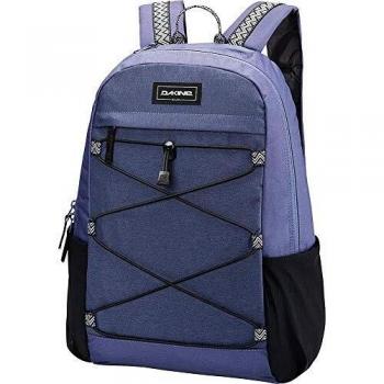 Dakine Wonder Pack Mochila, Unisex Adulto, Morado