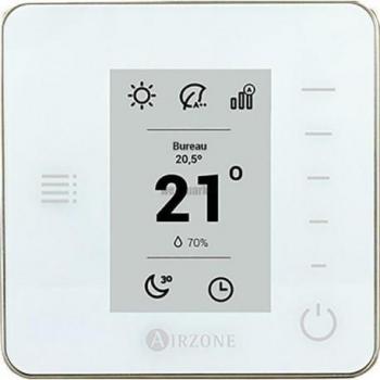 Termostato radio THINK CE6 Flexa - AIRZONE