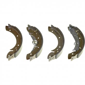 Brembo S 61 524 Zapatas de Freno y Accesorios
