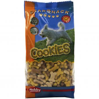 Galletas StarSnack para Cachorros Nobby 500g