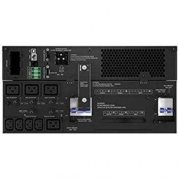 Vertiv GXT58000IRT5UXL - Sistema de alimentación ininterrumpida Gxt5 8000Va 230V Ups EU