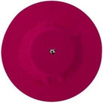 Freestyle Sensor Protect Parches Rosas 4uds