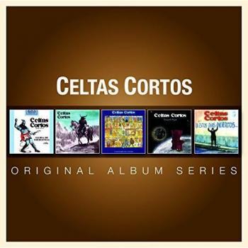 CELTAS CORTOS