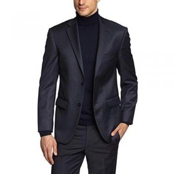 Daniel Hechter Trend-Sa. Nos 58010 7994 Chaqueta Hombre, Azul