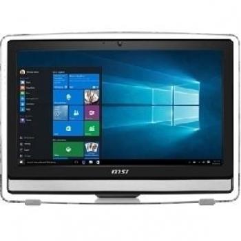 MSI Wind Top PRO 22E 6M-030XEU 3.7GHz i3-6100 21.5 1920 x 1080Pixeles Negro All-in-One PC - Ordenador de sobremesa All in One
