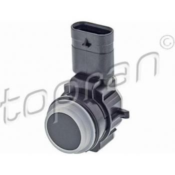 Sensor de aparcamiento TOPRAN 409 047