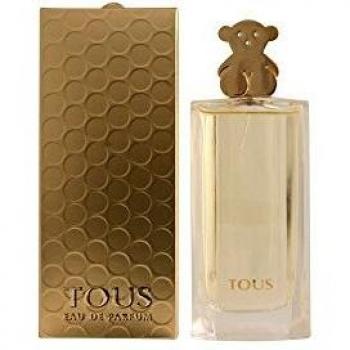 Tous Eau de Parfum 50ml