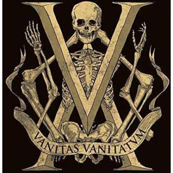 Vanitas Vanity Mirror