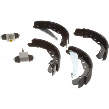 Kit de zapatas de freno METZGER KT 2500