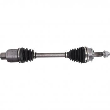 Árbol de transmisión POINT GEAR PNG74775 - Alta resistencia y precisión