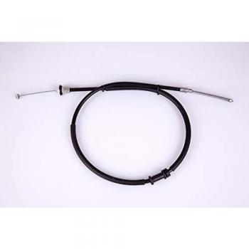 Cable de freno de mano HELLA 8AS 355 665-431